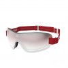 IK91 kroop's goggles rouge red