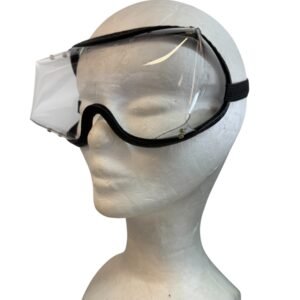 Surlunettes