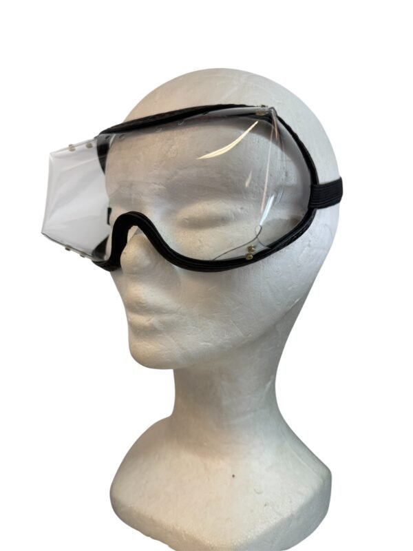 Surlunettes