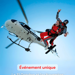 tandem helico